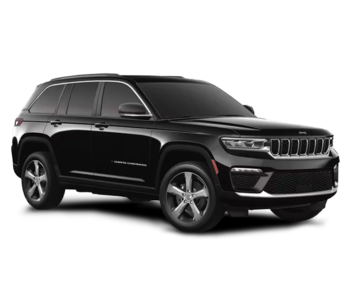 Grand Cherokee
