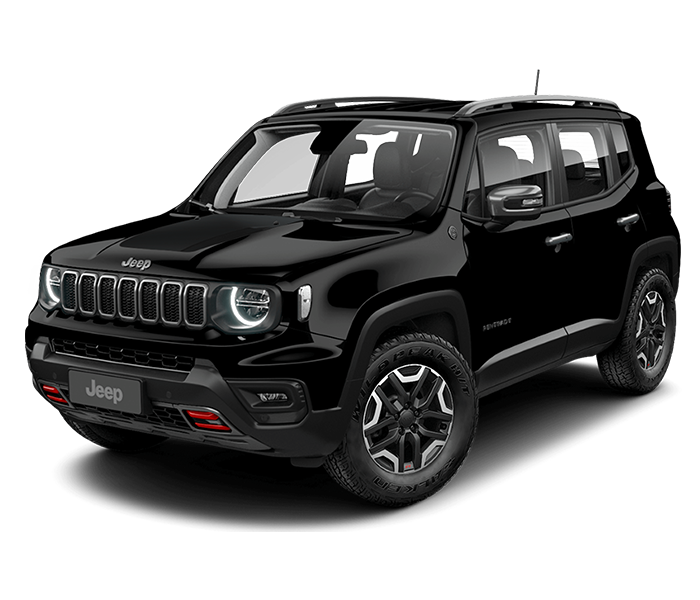 Renegade