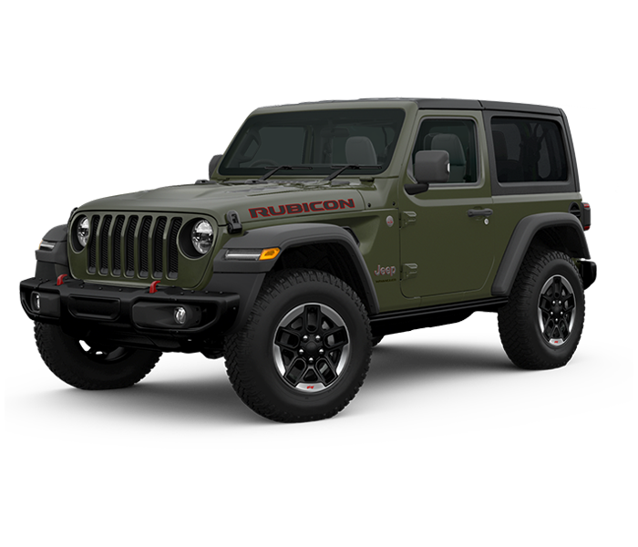 Wrangler