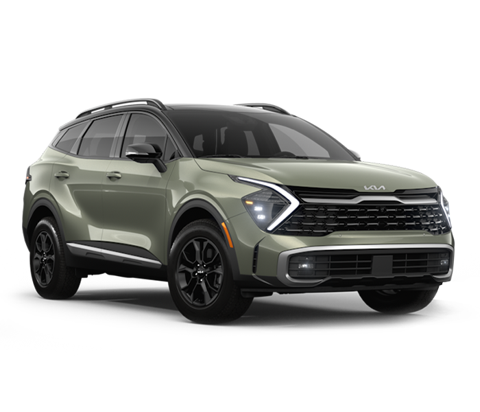 Sportage