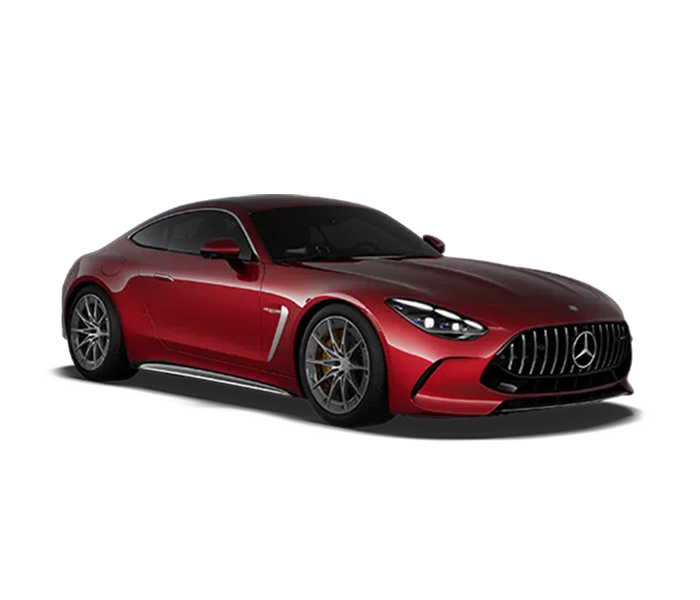AMG GT