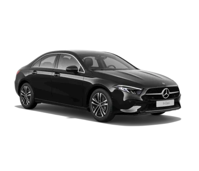 Clase A Sedan