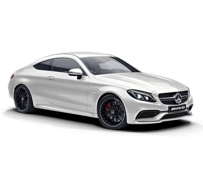 Clase C AMG