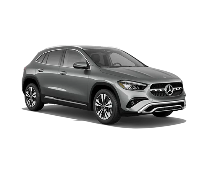 GLA