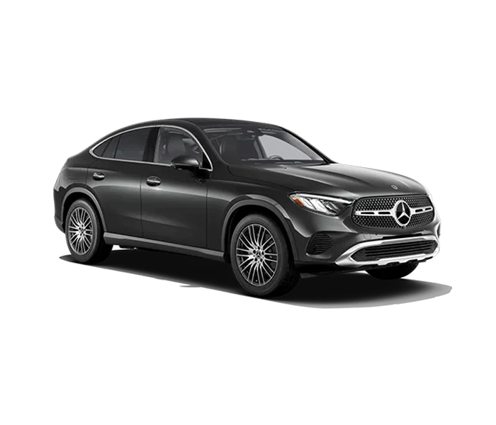 GLC Coupe