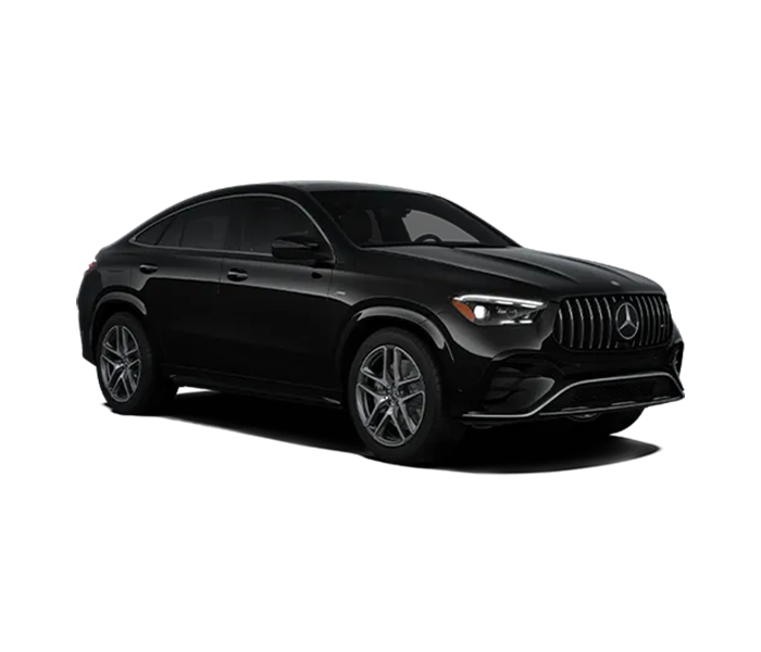GLE Coupe