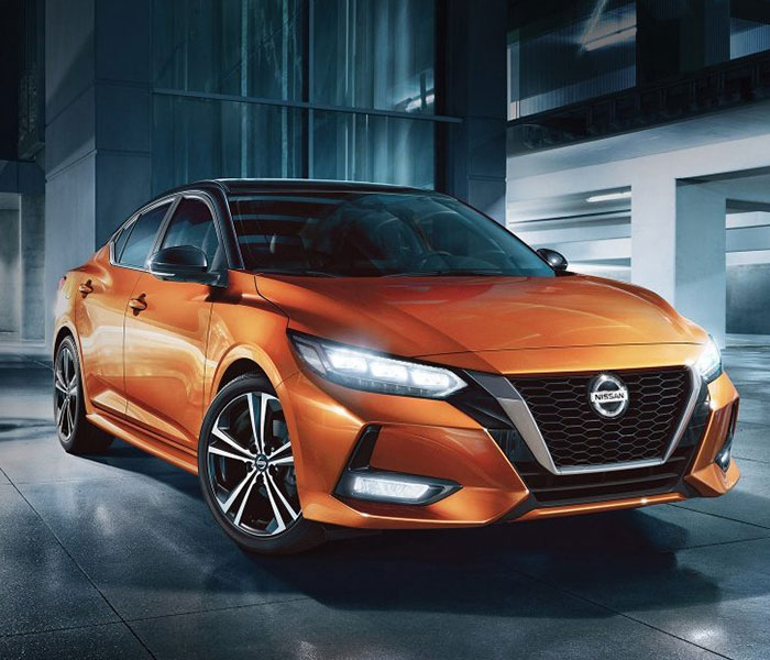 nissan-sentra-sr-cvt