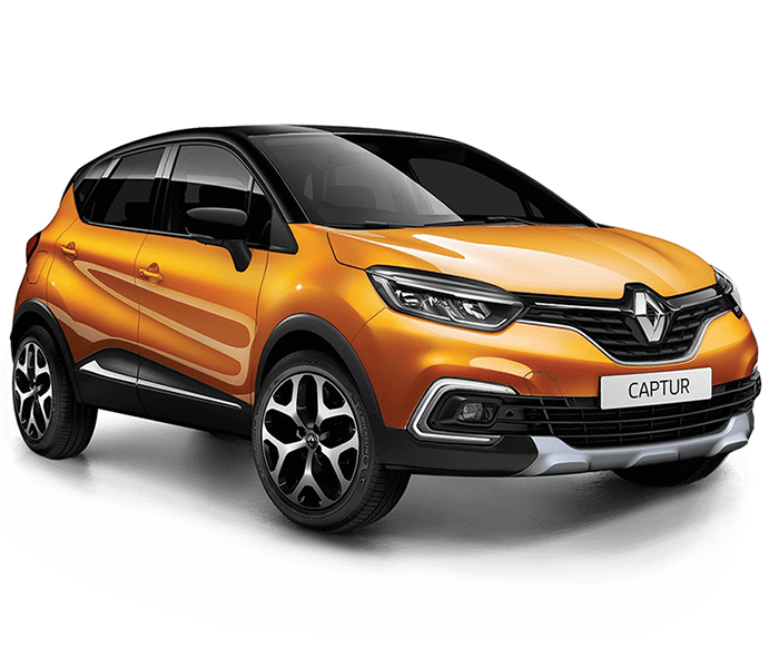 Captur