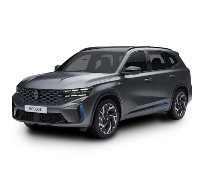 Koleos