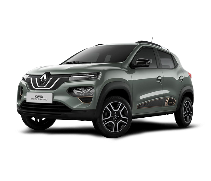 Kwid