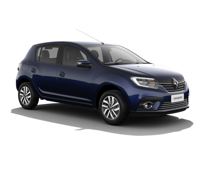 Sandero