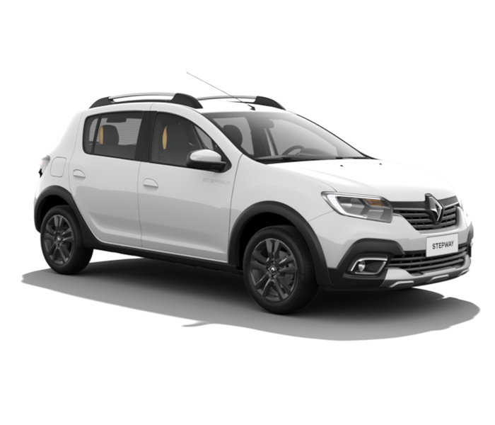 Stepway