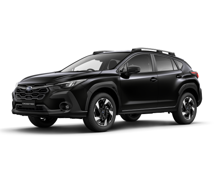 Crosstrek