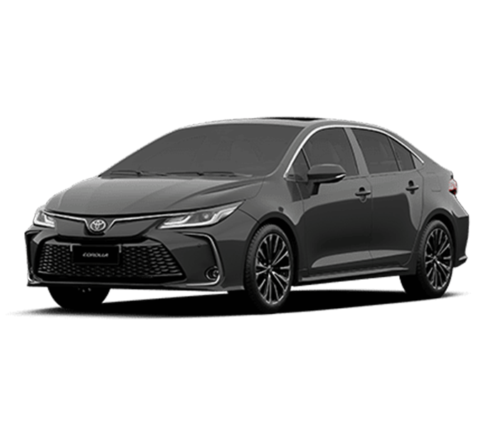 Corolla