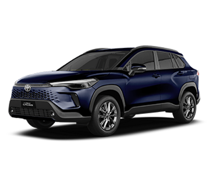 Corolla Cross