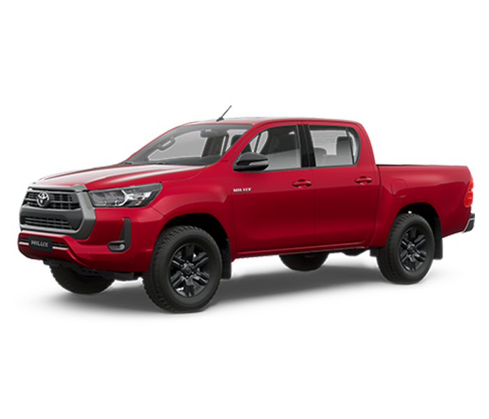 Hilux