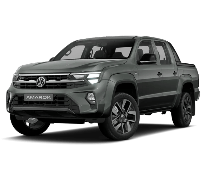 Amarok MY25