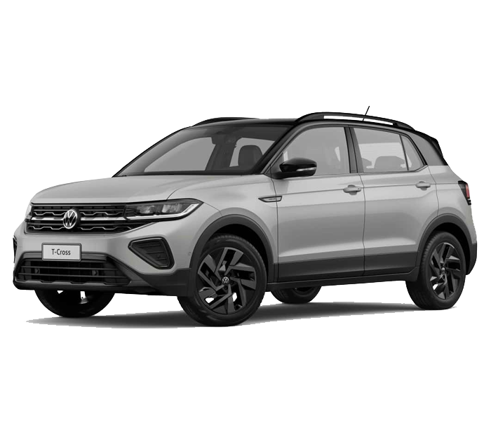 T-Cross