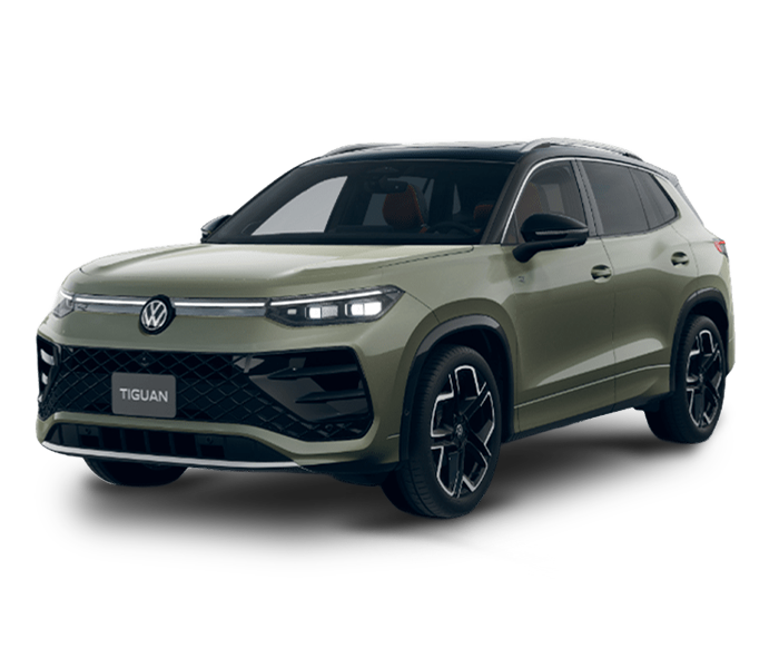 Tiguan