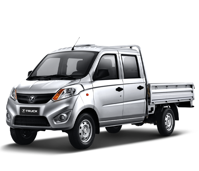 Zanella Z-Truck