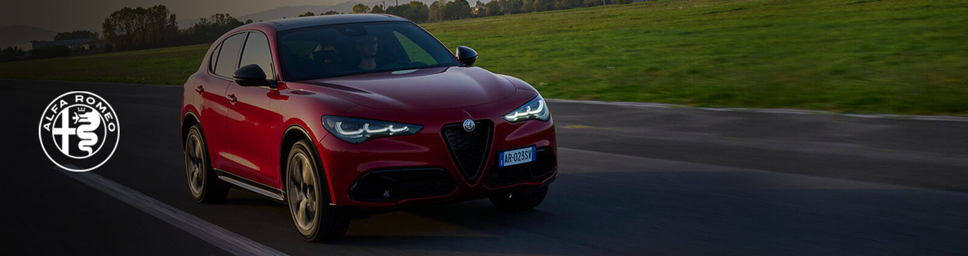Alfa Romeo
