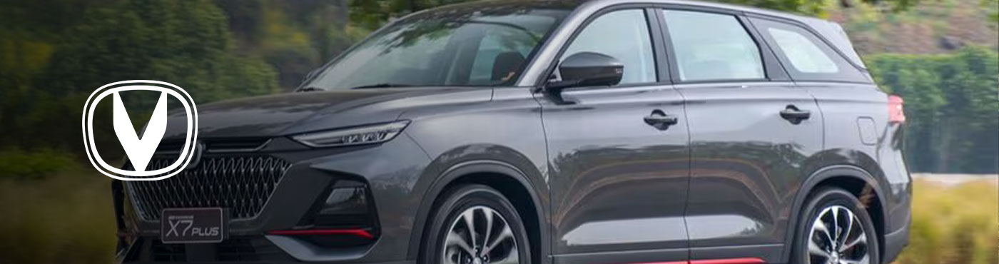 Changan