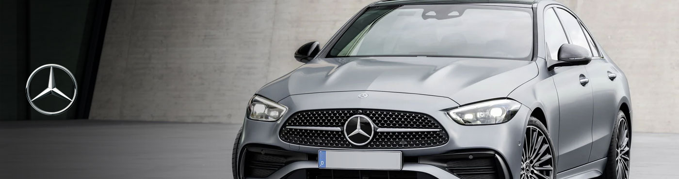 Mercedes Benz