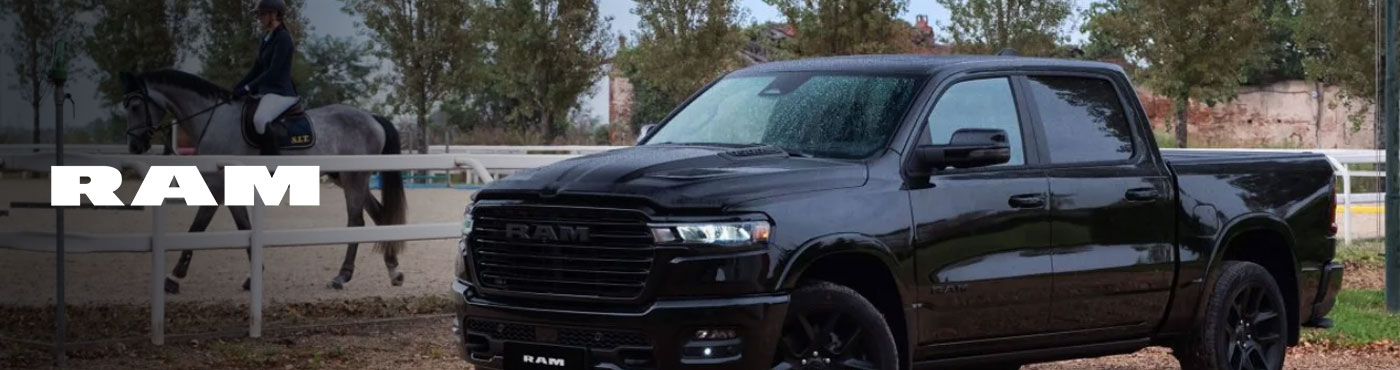RAM